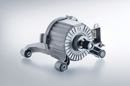 Стиральная машина Kuppersbusch W 40.0 AT Anthracite