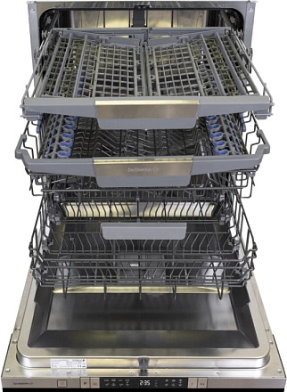 Посудомоечная машина De Dietrich DCJ532DQX