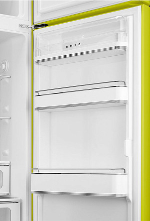 Холодильник Smeg FAB30RLI5
