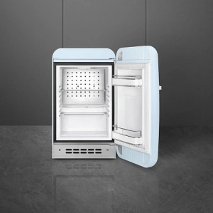 Минибар Smeg FAB5RPB5