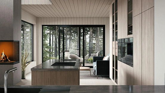 Духовой шкаф Asko OP8678GG