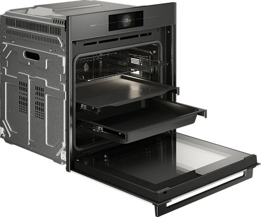 Духовой шкаф Asko OP8678GG