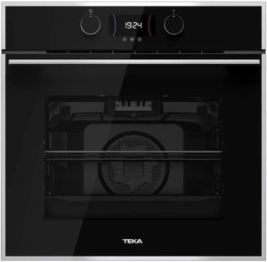 Духовой шкаф Teka HLB 840 P STAINLESS STEEL