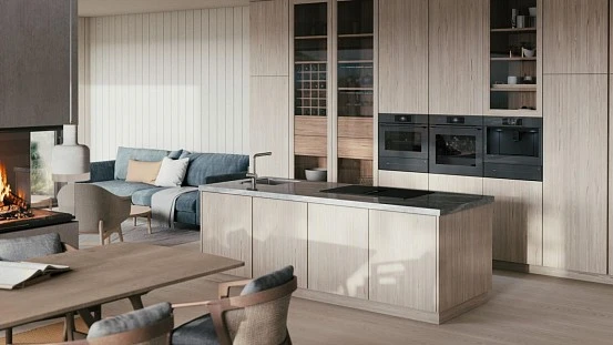 Вакууматор Asko ODV8128GG