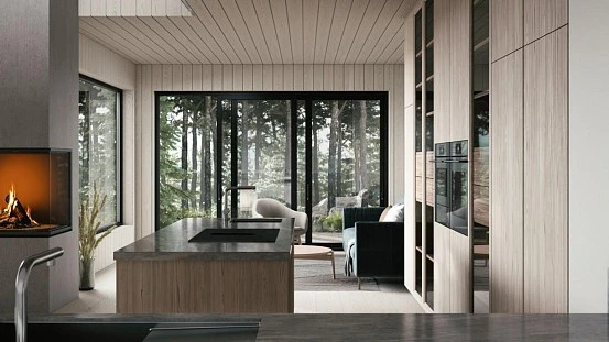 Вакууматор Asko ODV8128GG