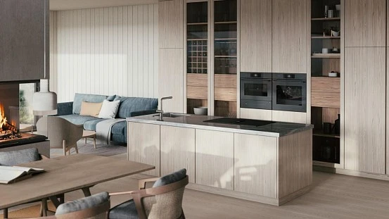 Вакууматор Asko ODV8128GG