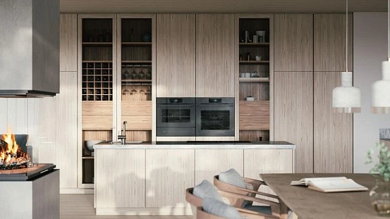 Вакууматор Asko ODV8128GG