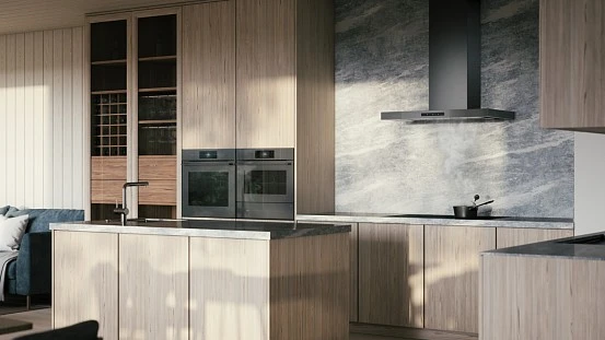 Вакууматор Asko ODV8128GG