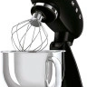 Планетарный миксер Smeg SMF03BLEU Планетарный миксер Smeg SMF03BLEU