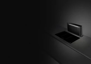 Вытяжка Smeg KDD90CNE2