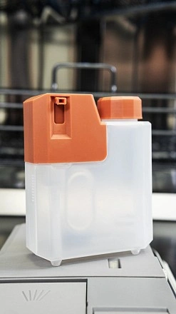 Посудомоечная машина De Dietrich DBJ434DQA