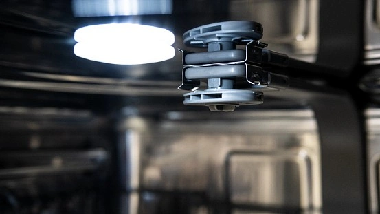 Посудомоечная машина De Dietrich DBJ434DQA