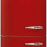 Холодильник Smeg FAB32LRD5
