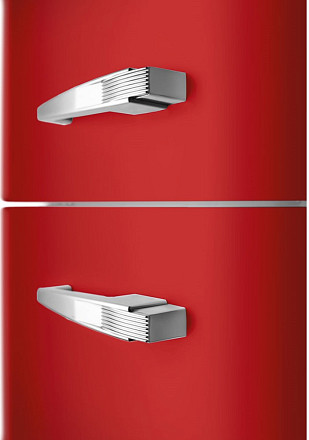 Холодильник Smeg FAB32LRD5