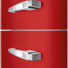 Холодильник Smeg FAB32LRD5