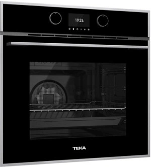 Духовой шкаф Teka HLB 860 STAINLESS STEEL