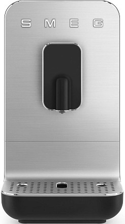 Кофемашина Smeg BCC11BLMEU автоматическая
