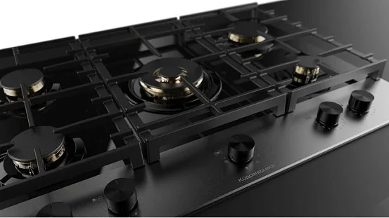 Варочная панель Kuppersbusch KG 7850.0 SE-E5 газовая