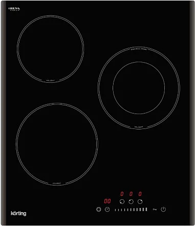Варочная панель Korting HK 43051 B