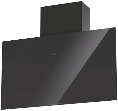 Вытяжка Kuppersbusch DW 8540.0 S настенная