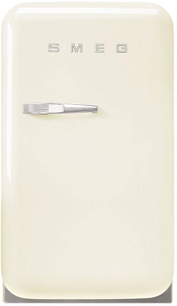 Минибар Smeg FAB5RCR5