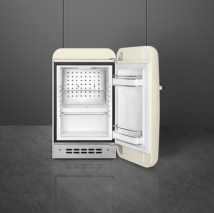 Минибар Smeg FAB5RCR5