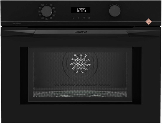 Микроволновая печь De Dietrich DKE4220H встраиваемая
