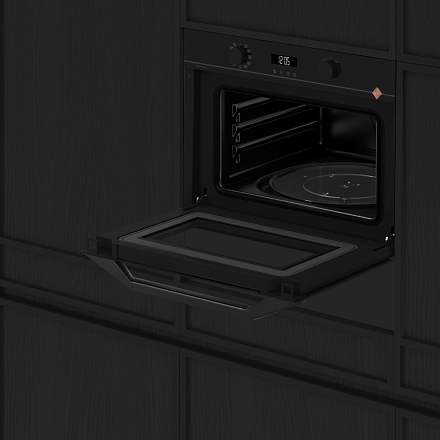 Микроволновая печь De Dietrich DKE4220H встраиваемая