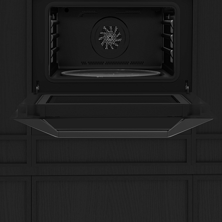 Микроволновая печь De Dietrich DKE4220H встраиваемая