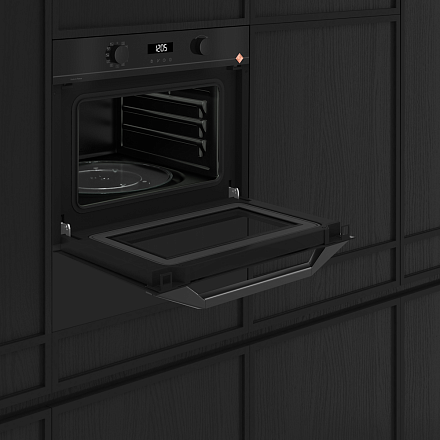 Микроволновая печь De Dietrich DKE4220H встраиваемая