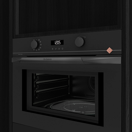 Микроволновая печь De Dietrich DKE4220H встраиваемая