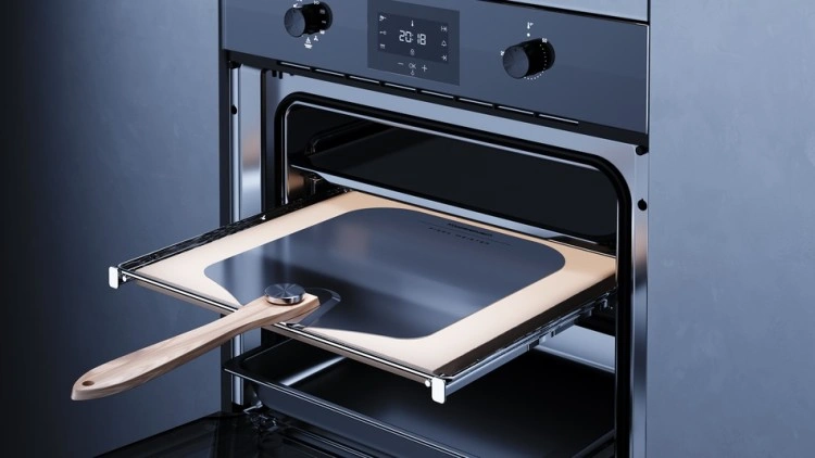 Духовой шкаф Kuppersbusch BP 6332.0 S7