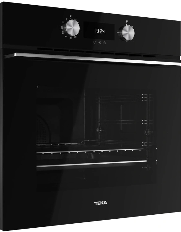Духовой шкаф Teka HLB 8410 P NIGHT RIVER BLACK