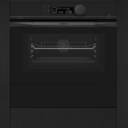 Вакууматор De Dietrich DWD4820B