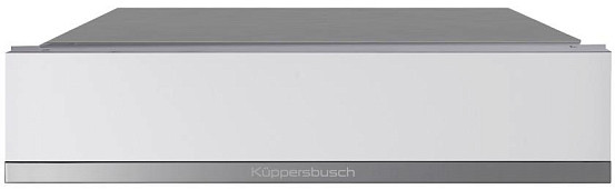 Выдвижной ящик Kuppersbusch CSZ 6800.0 W3 Silver Chrome
