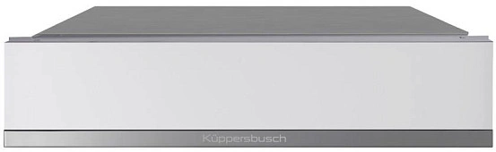 Выдвижной ящик Kuppersbusch CSZ 6800.0 W3 Silver Chrome