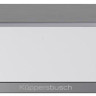 Выдвижной ящик Kuppersbusch CSZ 6800.0 W3 Silver Chrome