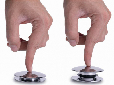 Сливной вентиль Teka Квик