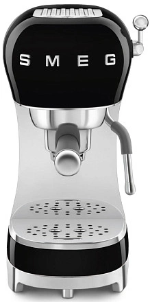 Кофемашина-эспрессо Smeg ECF02BLEU