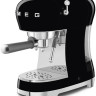 Кофемашина-эспрессо Smeg ECF02BLEU