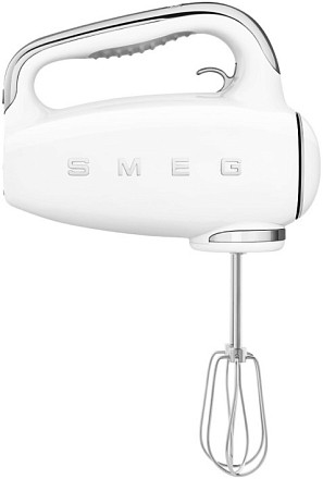 Ручной миксер Smeg HMF01WHEU
