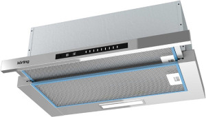 Вытяжка Korting KHP 6975 X встраиваемая