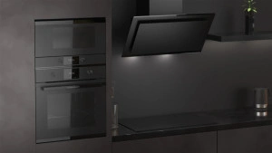 Вытяжка Kuppersbusch DW 8550.0 KSM настенная