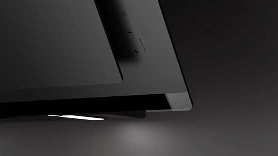 Вытяжка Kuppersbusch DW 8550.0 KSM настенная