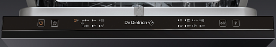 Посудомоечная машина De Dietrich KDLV326J2