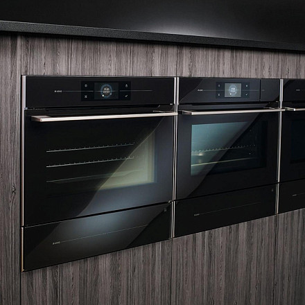 Духовой шкаф Asko OCS8678G