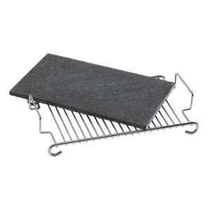 Вулканический камень Teka для пиццы