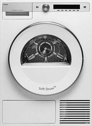 Комплект Asko Style 13 (W6098X.W/3, T608HX.W, DC7784 V.W, HDB1153W)