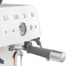 Кофемашина-эспрессо Smeg EGF03WHEU
