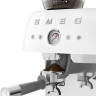 Кофемашина-эспрессо Smeg EGF03WHEU
